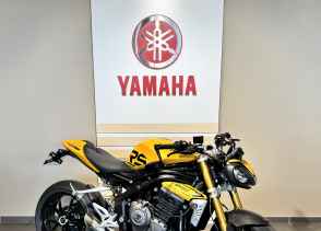 TRIUMPH SPEED TRIPLE 1200 RS - 2025