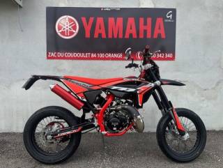 BETA RR 50 TRACK - 2025