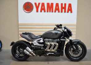 TRIUMPH ROCKET 3 R - 2021
