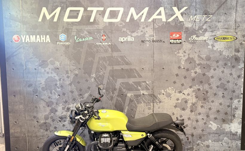 MOTO GUZZI V7 36