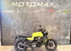 MOTO GUZZI V7 - 2025