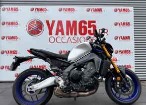 YAMAHA MT-09 SP - 2024