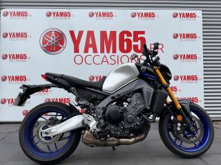 YAMAHA MT-09 SP - 2024