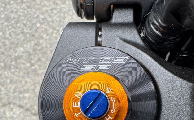 YAMAHA MT-09 SP 8