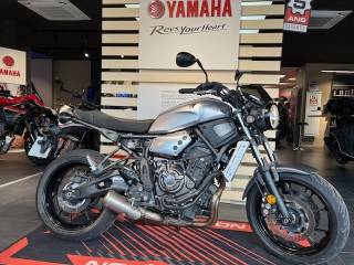 YAMAHA XSR 700 35KW - 2016