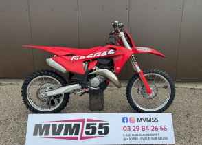 GASGAS MC 125 - 2024