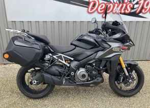 SUZUKI GSX-S 1000 GX - 2024