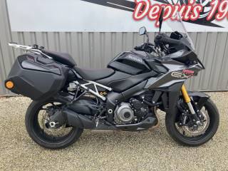 SUZUKI GSX-S 1000 GX - 2024