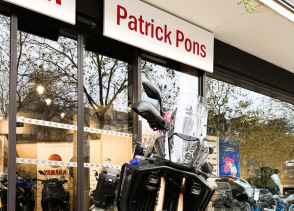 YAMAHA XTZ TENERE 700 World Raid - 2024