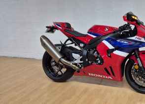 HONDA CBR 1000 RR FIREBLADE - HRC - 2024