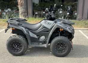 KYMCO MXU 700I - 2024