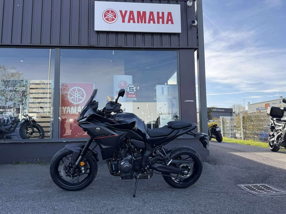 YAMAHA TRACER 7 35KW 1