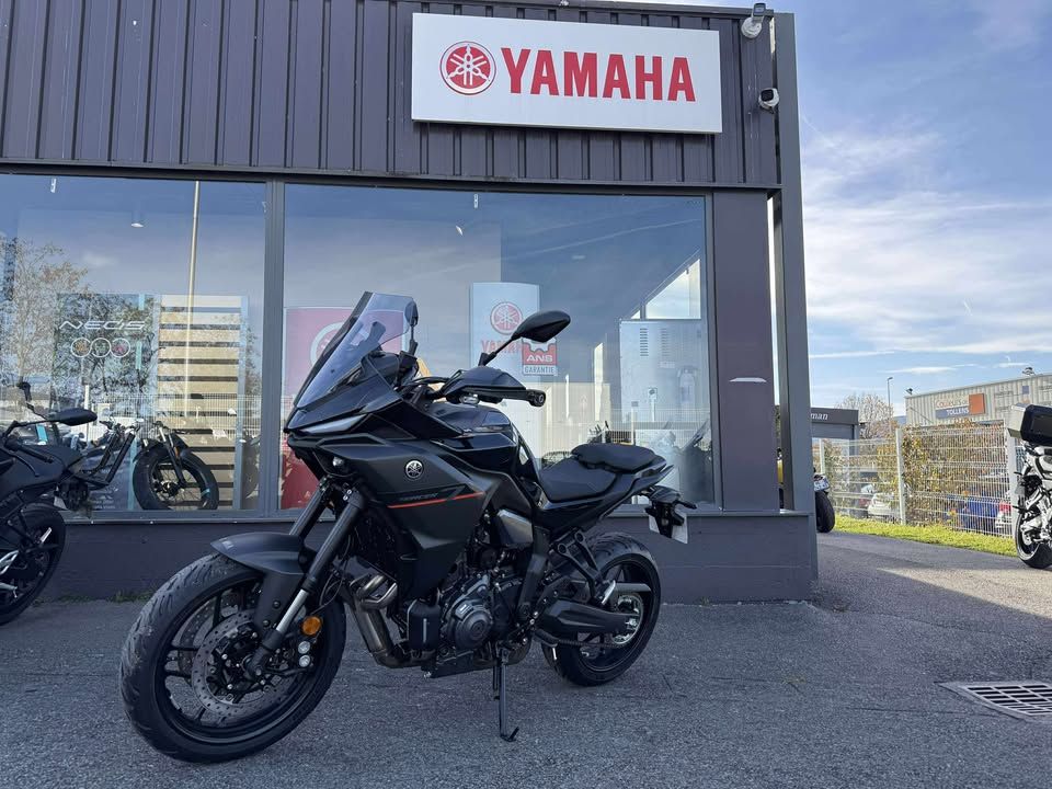 YAMAHA TRACER 7 35KW 6