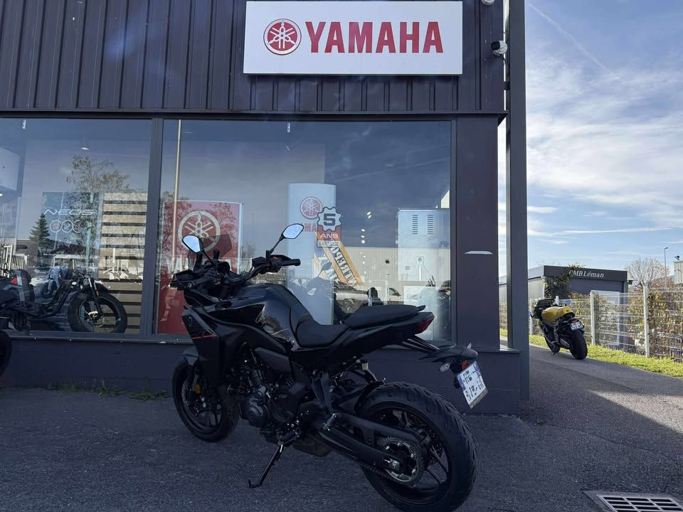 YAMAHA TRACER 7 35KW 2
