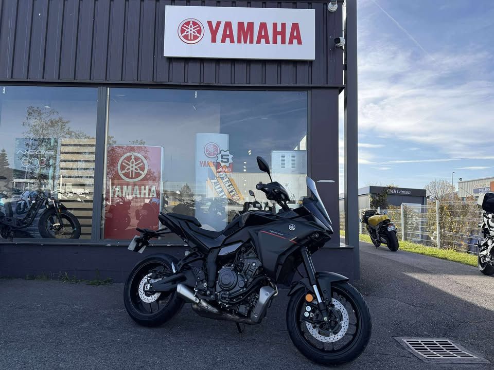 YAMAHA TRACER 7 35KW 3