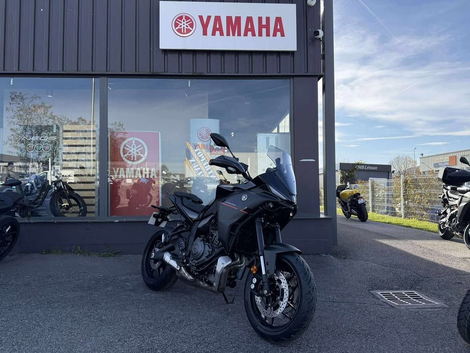 YAMAHA TRACER 7 35KW 5