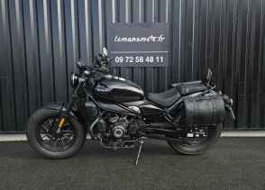CF MOTO 450 CLC - 2024