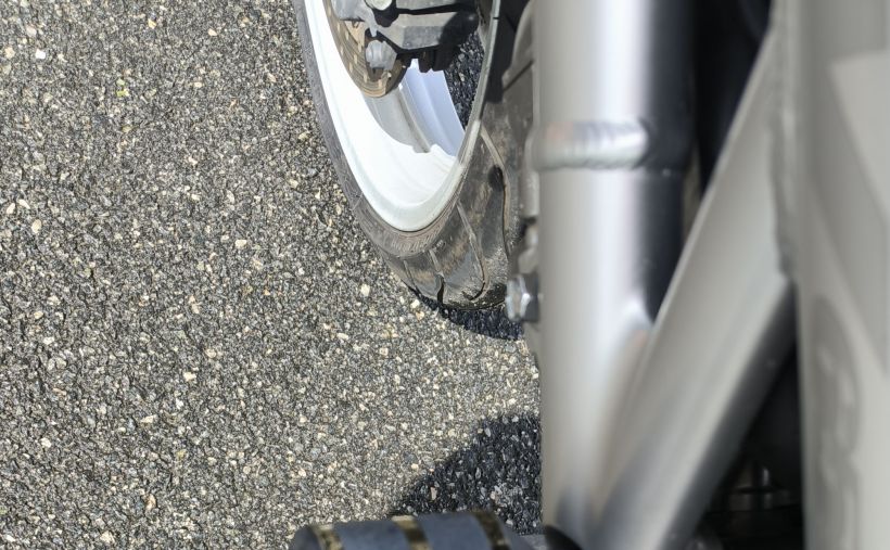 SUZUKI SV 650 20