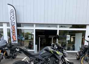 KAWASAKI Z 900 - 2024