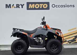 KYMCO MXU 300 - 2025