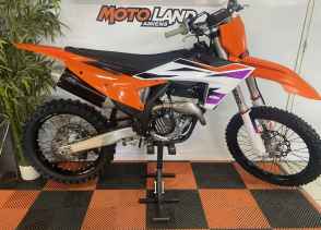 KTM SXF 250 - 2024
