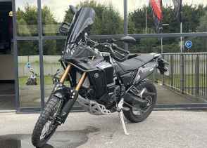 YAMAHA XTZ TENERE 700 World Raid - 2022