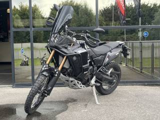 YAMAHA XTZ TENERE 700 World Raid - 2022