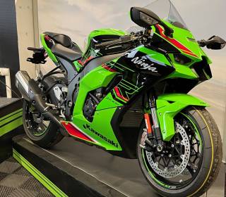 KAWASAKI ZX-10R - 2024
