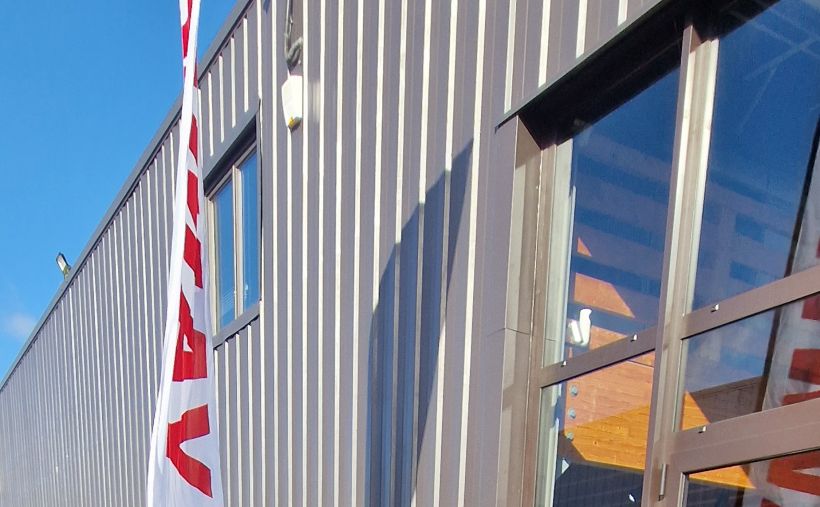 YAMAHA TRACER 9 GT+ Y-AMT 2