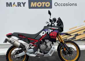 APRILIA TUAREG 660 - 2025