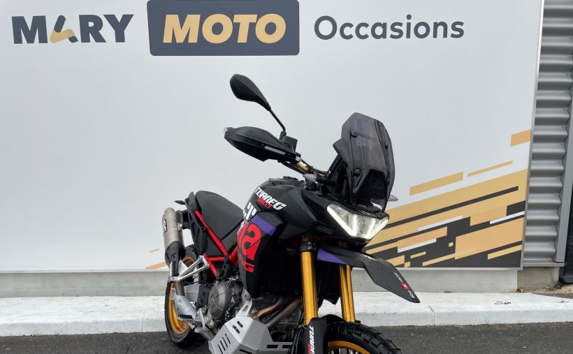 APRILIA TUAREG 660 13
