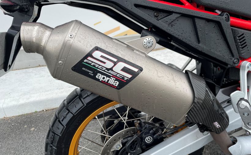 APRILIA TUAREG 660 26