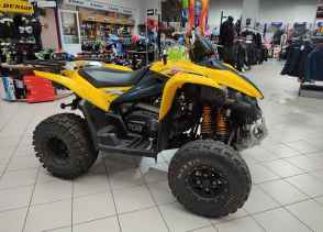 TGB TARGET 400 - 2009