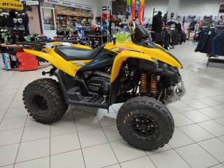 TGB TARGET 400 - 2009