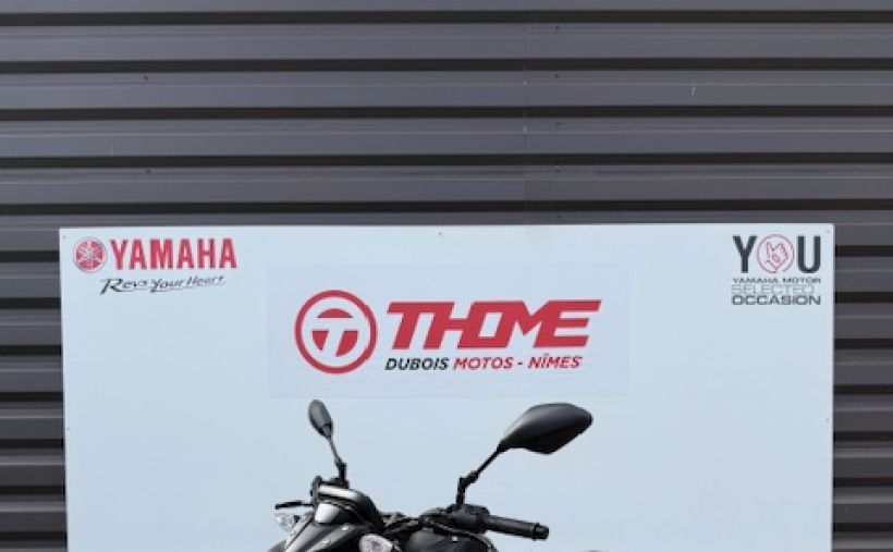 YAMAHA MT-125 ABS 3
