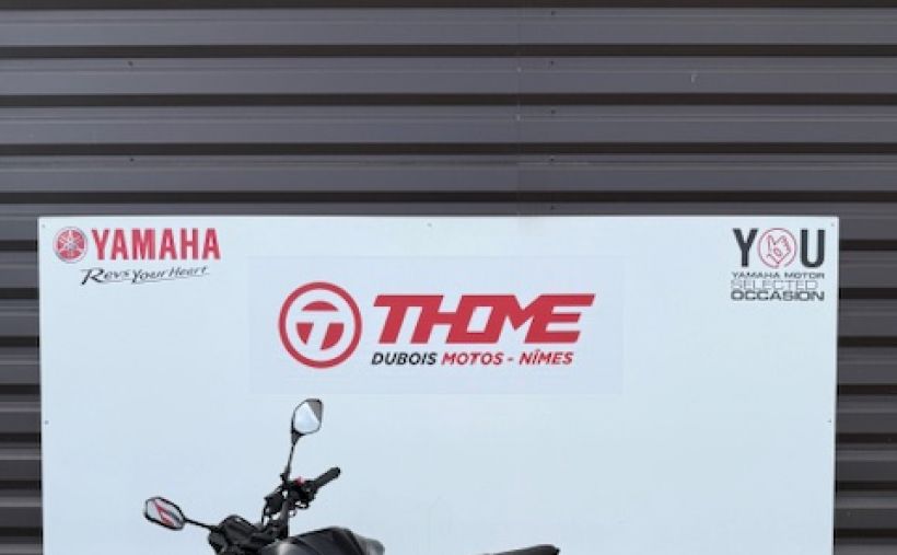 YAMAHA MT-125 ABS 5