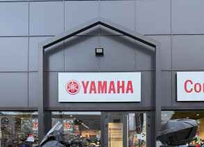 YAMAHA NIKEN 850 GT - 2023