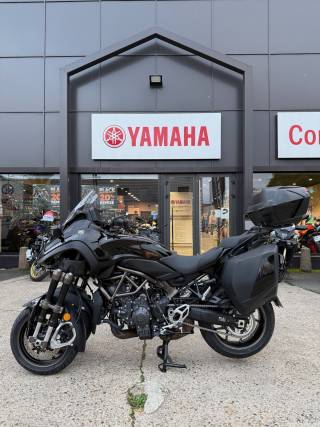 YAMAHA NIKEN 850 GT - 2023