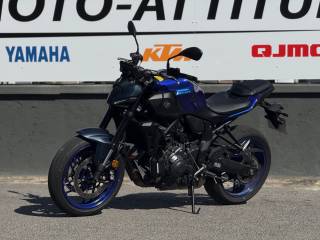 YAMAHA MT-07 (47.5CV) - 2025