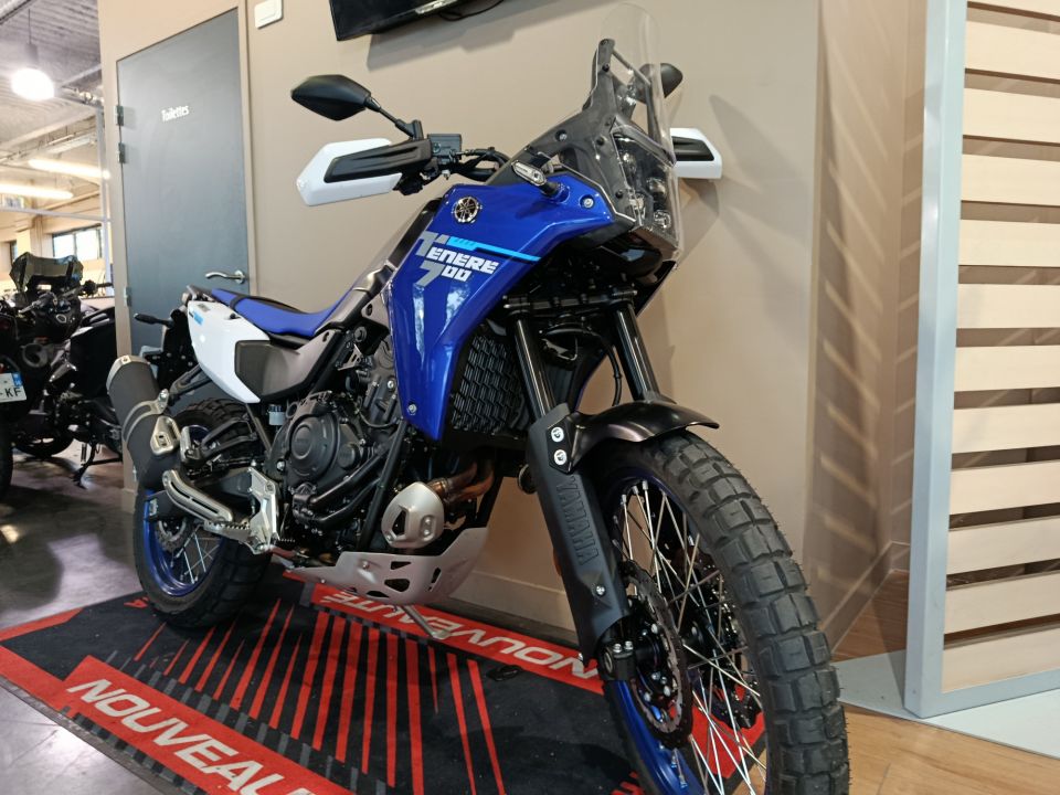 YAMAHA XTZ TENERE 700 35 KW A2 1