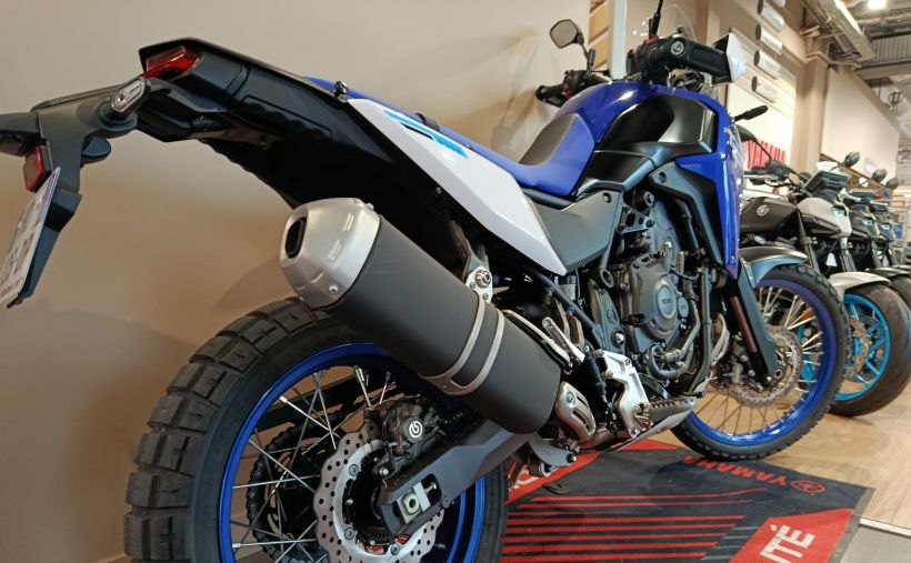 YAMAHA XTZ TENERE 700 35 KW A2 2