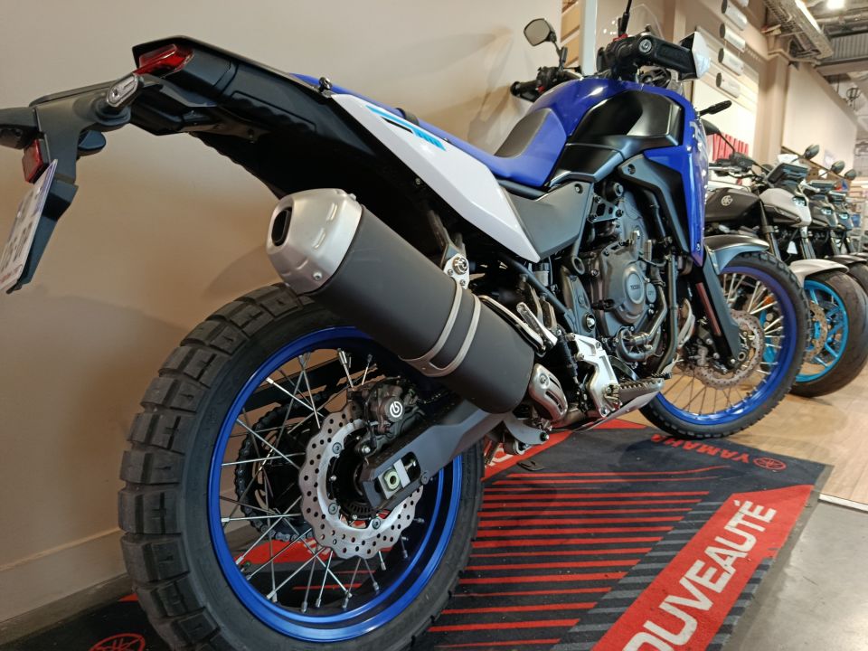 YAMAHA XTZ TENERE 700 35 KW A2 2
