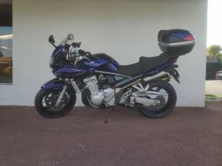 SUZUKI GSF 1250 S BANDIT ABS - 2008