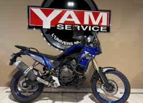 YAMAHA XTZ TENERE 700 35 KW A2 - 2025