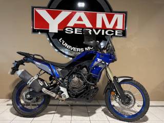 YAMAHA XTZ TENERE 700 35 KW A2 - 2025