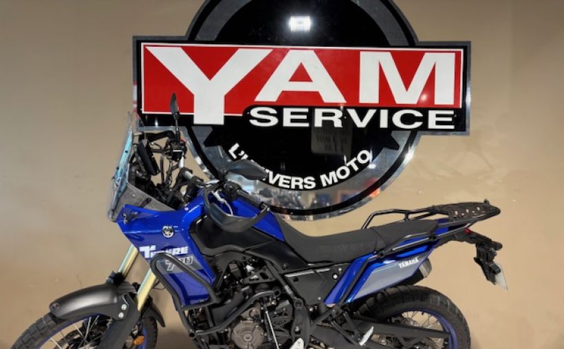 YAMAHA XTZ TENERE 700 35 KW A2 1