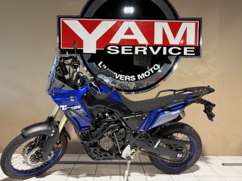 YAMAHA XTZ TENERE 700 35 KW A2 1