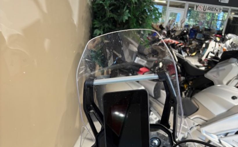 YAMAHA XTZ TENERE 700 35 KW A2 2