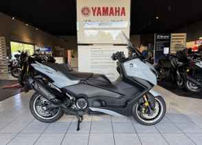 YAMAHA XP T-MAX 560 TECH MAX - 2025