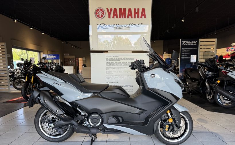 YAMAHA XP T-MAX 560 TECH MAX 0